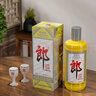 郎酒 子母郎禮盒+郎牌郎2023紀念版500mL 組合裝 曬單實拍圖