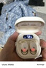 HKMW睡眠無(wú)線藍(lán)牙耳機(jī)降噪asmr睡覺(jué)入耳式隔音耳塞不壓耳隱形 隱形膚甄享哈曼卡頓音全功能超長(zhǎng) 曬單實(shí)拍圖