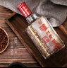 瀘州老窖 六年窖頭曲 濃香型白酒 52度500ml*6瓶 整箱裝(贈(zèng)送3個(gè)禮品袋) 曬單實(shí)拍圖