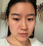 韓方五谷377面霜美白補水保濕祛斑霜提亮去黃暗沉乳液護膚品擦臉男士女士 曬單實(shí)拍圖