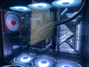 華碩全家桶追影i5 13490F/14600KF/5060/5060Ti/5070黑神話(huà)三角洲游戲臺式電腦主機直播設計組裝整機 機箱定制+風(fēng)扇*6+延長(cháng)至3年上門(mén)+正版Win11 曬單實(shí)拍圖
