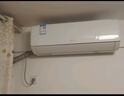 海信（Hisense）空調(diào) 大1.5匹 易省電SE 小蘋果 AI省電 大風(fēng)量 新一級(jí)能效 國家補(bǔ)貼20% 空調(diào)掛機(jī)KFR-35GW/E380-X1 曬單實(shí)拍圖