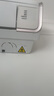 松下空調掛機 洵風(fēng)1.5匹1級能效省電快速冷暖100倍納諾怡除菌健康風(fēng) 原裝壓縮機國家補貼CS-DG35K410Q 曬單實(shí)拍圖