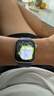 Apple/蘋(píng)果 Watch S11 智能手表GPS款42毫米銀色鋁金屬表殼霧紫色運動(dòng)型表帶S/M MEUT4CH/B 曬單實(shí)拍圖