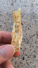 omo 明太魚(yú)絲 100g/袋 延邊特產(chǎn) 柴魚(yú)鱈魚(yú)棒魚(yú) 即食帶料包 燒烤季 原味宣板100gx2袋 曬單實(shí)拍圖