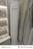 美的（Midea）空調(diào)立式圓柱柜機(jī)大三匹25年新款智行二代新一級(jí)能效變頻冷暖酷省電家用客廳以舊換新國(guó)家補(bǔ)貼20% 大3匹 一級(jí)能效 智行Ⅱ全新升級(jí)（大風(fēng)口） 曬單實(shí)拍圖