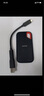 閃迪（SanDisk）1TB Type-c USB3.2 NVMe移動固態(tài)硬盤（PSSD）E61卓越版 1050MB/s三防保護(hù) 手機(jī)筆記本電腦外接SSD 曬單實(shí)拍圖