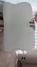 SKG記憶枕頸椎枕頭護(hù)頸枕按摩器記憶棉脈沖P5亞朵禮盒裝禮物 曬單實(shí)拍圖