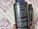 理然發(fā)膠定型噴霧發(fā)泥男士頭發(fā)造型噴霧蓬松啞光自然持久干膠250ml*2 曬單實(shí)拍圖