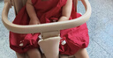 凡獵凡獵女童連衣裙夏裝2025新款洋氣兒童公主裙小女孩寶寶背心裙夏季 曬單實(shí)拍圖