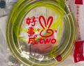 潛水艇（Submarine）燃?xì)夤?分接頭304不銹鋼新國標(biāo)防爆天然氣專用金屬波紋軟管液化氣 【5米配通用接頭】R500 曬單實拍圖