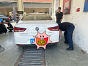 雙星（DOUBLE STAR）輪胎/汽車輪胎 205/55R16 91V SH71適配新朗逸/速騰/英朗GT/雷凌 曬單實(shí)拍圖
