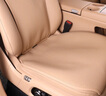 固特異（Goodyear）汽車(chē)坐墊適用于智界R7四季通用透氣座椅主副座墊四件套琥珀棕 曬單實(shí)拍圖
