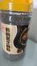 南北富核桃黑芝麻粉500g沖飲雜糧粉堅(jiān)果粥早餐酸奶 核桃芝麻粉不添加蔗糖+菁活水*2 曬單實(shí)拍圖