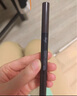 菲詩小鋪（The Face Shop）雙頭自動眉筆不易脫色不易暈染初學(xué)者一字眉帶刷 ( 眉筆02號2支-可備注自選 ) 曬單實拍圖