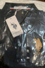 U.S. POLO ASSN.US保羅短袖polo衫男條紋薄款商務(wù)翻領(lǐng)polo領(lǐng)衫修身百搭上衣男裝 藏青【純棉】101 2XL 180（140-160斤左右） 曬單實拍圖