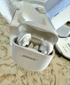 Bose QC消噪耳塞Ultra 大鯊三代真無(wú)線藍(lán)牙耳機(jī) 主動(dòng)降噪耳機(jī) 智能耳內(nèi)音場(chǎng)調(diào)校 消噪耳塞Ultra-60周年鉆光紀(jì)念款 曬單實(shí)拍圖