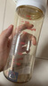 安配 貝親寬口徑奶瓶把手吸管重力球手柄適用于貝親2/3代寬口奶瓶配件 重力球吸管（配貝親2/3代奶瓶） 曬單實拍圖