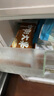 中街冰點(diǎn)大果雪糕麻醬黑金芝麻枸杞口味冰棍冰淇淋冰激凌棒冰冷飲批發(fā) 中街大果麻醬口味20支 曬單實(shí)拍圖