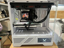 華碩ROG STRIX RO姬360ARGB LCD一體式CPU水冷散熱器 高清3.5英寸屏幕/高性能水泵/預(yù)裝風(fēng)扇/RO姬定制 曬單實(shí)拍圖