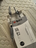 晨光（M&G）按動(dòng)中性筆簡致AGP02310黑0.38子彈頭按壓式水筆學(xué)生考試刷題老師辦公小清新碳素黑簽字筆12支/盒 曬單實(shí)拍圖