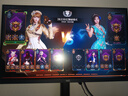 HKC27英寸2K高清180Hz顯示器屏幕高刷FastIPS廣色域HDR400電競(jìng)游戲1ms電腦旋轉(zhuǎn)升降獵鷹二代G27H2 2K/200Hz/10Bit/G27H2Pro 曬單實(shí)拍圖