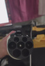ROMADA放電槍外放插排線板座取電器轉(zhuǎn)換新能源電動(dòng)汽車適配于比亞迪啟源極氪問界領(lǐng)克理想吉利長安 F01 曬單實(shí)拍圖