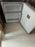 美的（Midea）283三門(mén)三開(kāi)門(mén)大容量家用小型電冰箱一級能效節能風(fēng)冷無(wú)霜雙凈味租房多門(mén)MR-283WTPZE【國家補貼】 曬單實(shí)拍圖