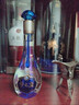 洋河 夢(mèng)之藍(lán)水晶版 52度100ml 綿柔濃香型 收藏品鑒 婚宴【喜酒】 52%vol 100mL 1瓶 曬單實(shí)拍圖