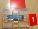 京東京造 1TB SSD固態(tài)硬盤 M.2接口（NVMe協(xié)議）PCIe3.0四通道 5系列 高速AI電腦裝機擴容大容量 曬單實拍圖