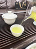 冰茶特級安溪濕茶鐵觀(guān)音茶葉2025新茶秋茶濃香型散裝500g帶梗 曬單實(shí)拍圖