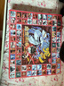 哪吒之魔童鬧海洞洞樂盲盒男孩女孩玩具生日禮物小學生獎品戳戳樂 110洞【哪咤鬧?！苛?洞外豪華獎 曬單實拍圖