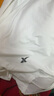 特步運(yùn)動短袖T恤男夏季速干男裝冰絲上衣戶外訓(xùn)練學(xué)生送爸爸 曬單實(shí)拍圖