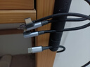 綠聯(lián)安卓數據線MicroUSB充電線老式接口適用華為榮耀vivo小米oppo三星手機小風扇充電寶充電器2米2A 曬單實拍圖