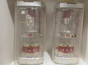五糧液【七夕美酒】第八代五糧液52度濃香型白酒 52度 500mL 2瓶 曬單實拍圖