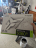 影馳 GeForce RTX 5060 Ti 金屬大師 白金版 MAX OC 16GB GDDR7 DLSS 4 電競(jìng)光追游戲/AI本地部署顯卡 曬單實(shí)拍圖