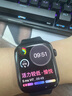 華為/vivo/小天才/三星/榮耀/oppo/一加等二手智能手表 通話定位運動 以質(zhì)檢報告為準(zhǔn) 蘋果 曬單實拍圖