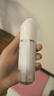 蘭芝（LANEIGE）隔離霜乳妝前防曬雪紗絲柔修飾暗淡泛紅美白提亮新年禮物 【修飾暗淡】紫隔離30g 曬單實拍圖