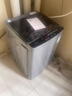 美的（Midea）波輪洗衣機(jī)全自動9公斤宿舍租房神器防生銹專利免清洗水電雙寬品質(zhì)電機(jī)家電國家補(bǔ)貼以舊換新 MB90V39E 曬單實(shí)拍圖