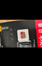 閃迪（SanDisk）512GB TF(MicroSD)內存卡 4K極速金卡A2 V30 U3行車(chē)記錄儀 運動(dòng)相機無(wú)人機 監控存儲卡 讀190MB/s 曬單實(shí)拍圖