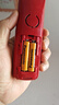 松下（Panasonic）充電電池7號(hào)七號(hào)2節(jié)鎳氫電池話機(jī)電池適用無(wú)繩電話BK-4LDAW/2BC 曬單實(shí)拍圖