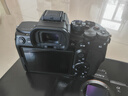 索尼（SONY）  ILCE-7SM3 全畫幅微單數(shù)碼相機(jī)Alpha 7SIII  A7S3  a7s3 單機(jī) 官方標(biāo)配 曬單實拍圖