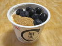 滋果派愛(ài)莓莊云南山地藍(lán)莓鮮果24+ 當(dāng)季限量酸甜帶枝藍(lán)莓過(guò)年送禮禮盒 愛(ài)莓莊特大果藍(lán)莓4盒限量 曬單實(shí)拍圖