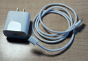 Apple/蘋果 USB-C轉(zhuǎn)閃電接口充電線 -1米 蘋果充電線手機(jī)充電線原裝充電線適用于閃電接口iPhone/iPad 曬單實(shí)拍圖