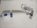 歐適德胰島素無(wú)針注射器推進(jìn)槍無(wú)針頭胰島素注射筆糖尿病人用家用款 ZD-1無(wú)針注射器*1+B型耗材2套 曬單實(shí)拍圖