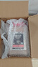 SOEOS喜馬拉雅玫瑰鹽2250g 無(wú)加碘食用鹽 家用大罐粉鹽細(xì)鹽 無(wú)抗結(jié)劑 曬單實(shí)拍圖