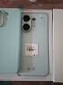 vivo S30 12GB+256GB 薄荷青 國(guó)家補(bǔ)貼 多彩輕薄直屏 超級(jí)潛望長(zhǎng)焦 學(xué)生 live圖 AI手機(jī) 曬單實(shí)拍圖