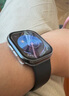 閃魔【超清高透 | 雙重保護】適用蘋果手表保護殼apple watch s10保護殼蘋果手表s10手表殼膜防爆防摔 【S10】42mm 曬單實拍圖