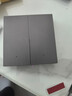 國際電工無線開關(guān)面板免布線220V家用雙控開關(guān)智能點(diǎn)燈遙控開關(guān)臥室隨意貼 拉絲灰主開關(guān)+1個隨意貼【二開】 曬單實(shí)拍圖