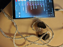 飛傲（FiiO）M23 HiFi播放器mp3無(wú)損音樂(lè)安卓便攜藍(lán)牙WiFi平衡DSD解碼播放器 鋁合金版 曬單實(shí)拍圖